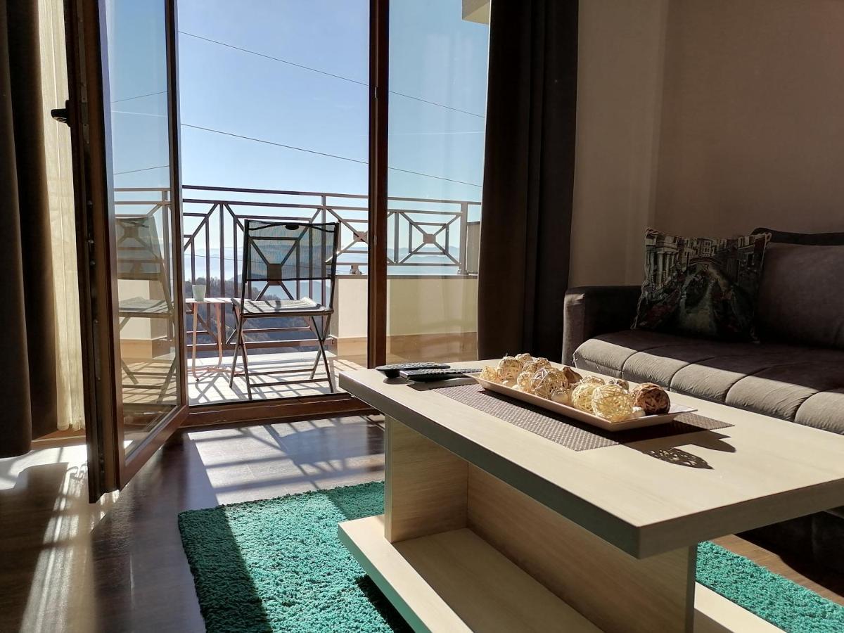 Katia М14 Milmari Resort Kopaonik Bagian luar foto
