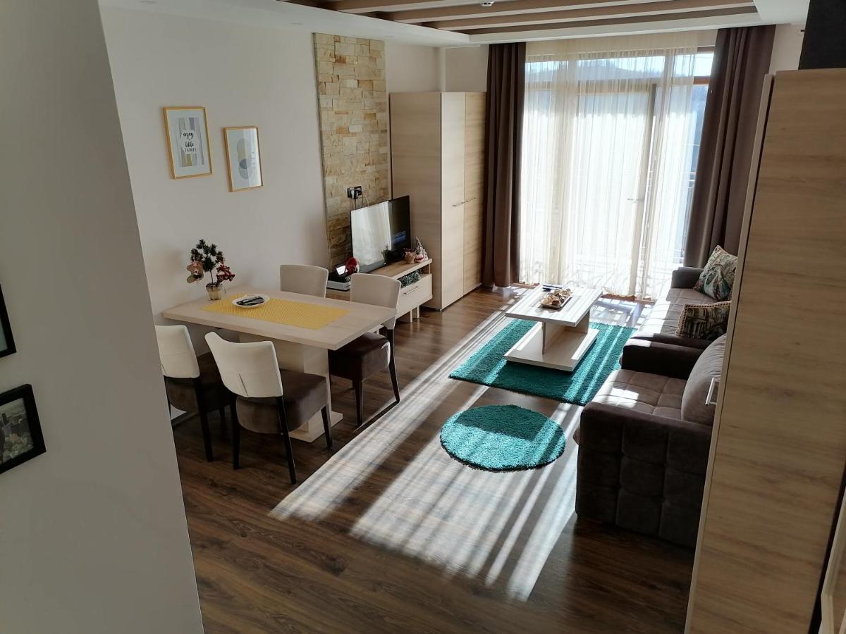 Katia М14 Milmari Resort Kopaonik Bagian luar foto
