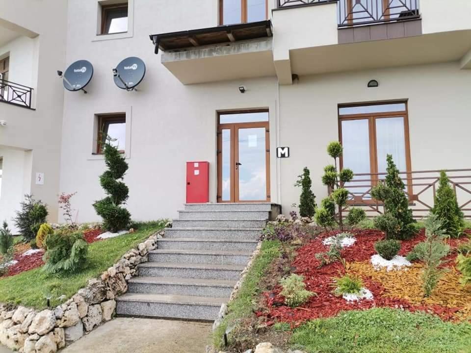Katia М14 Milmari Resort Kopaonik Bagian luar foto