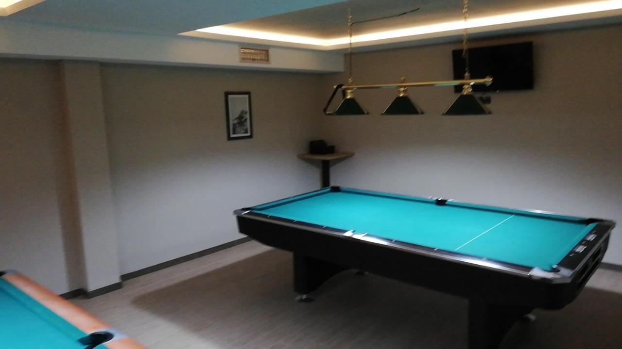Katia М14 Milmari Resort Kopaonik Bagian luar foto