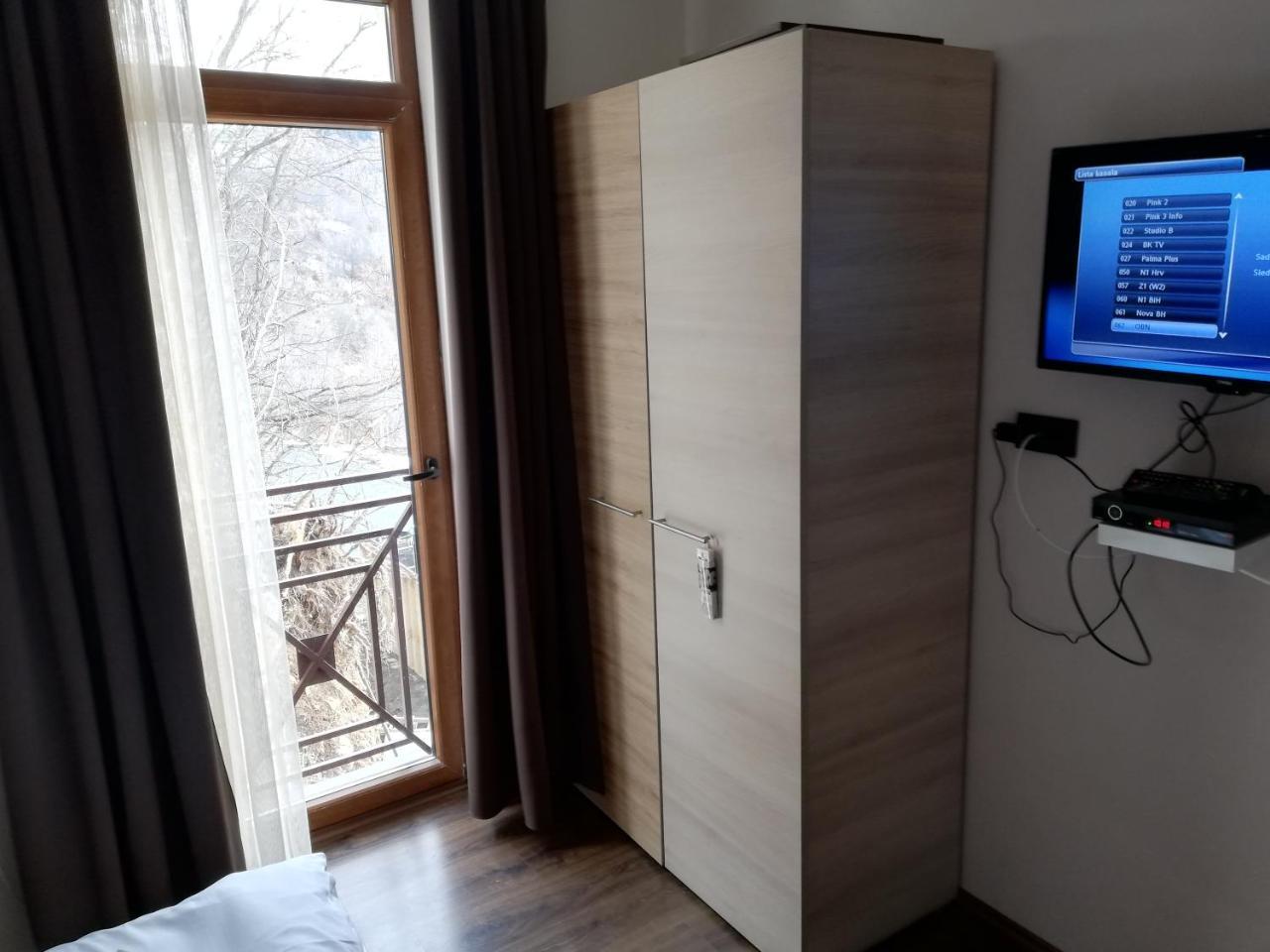 Katia М14 Milmari Resort Kopaonik Bagian luar foto