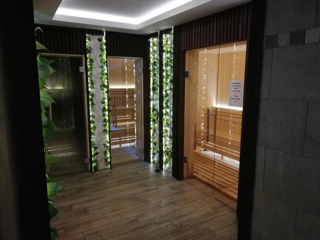 Katia М14 Milmari Resort Kopaonik Bagian luar foto