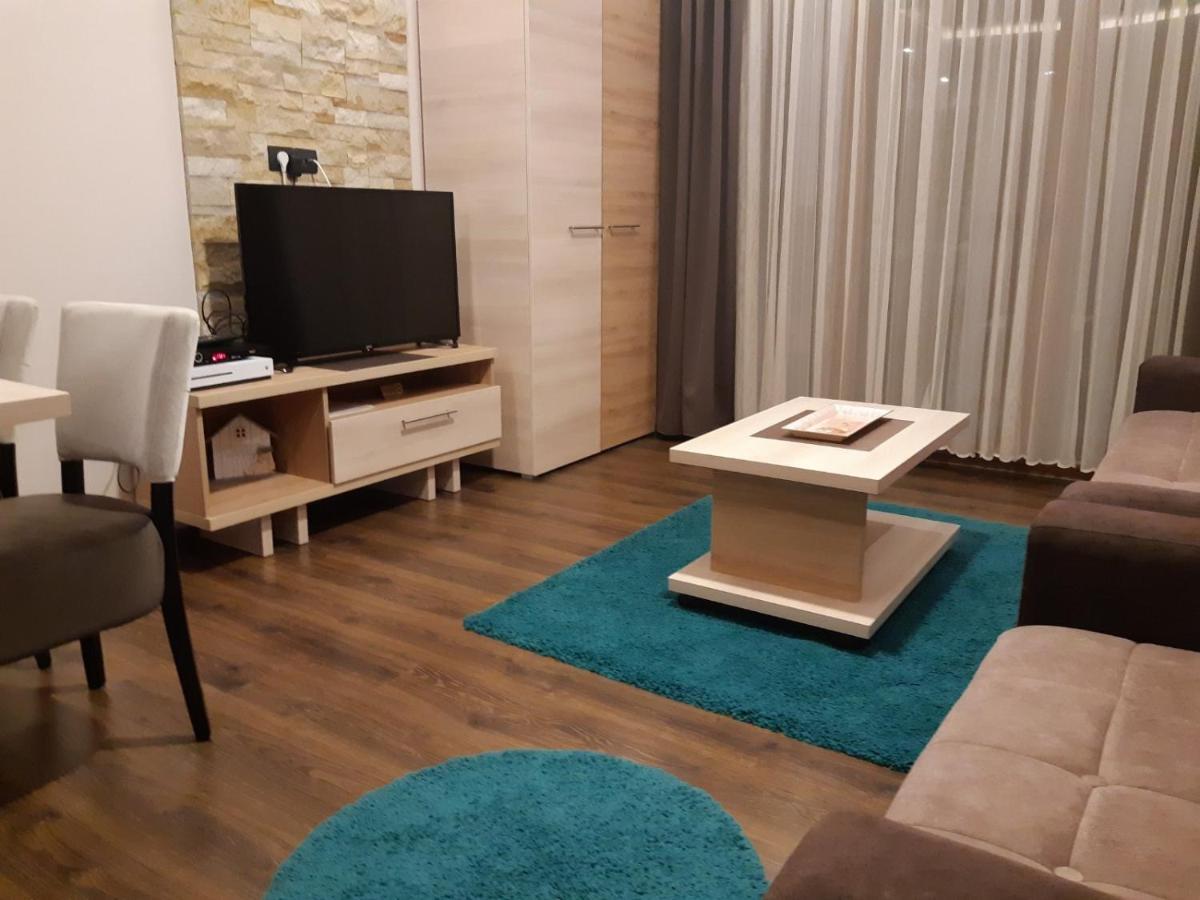 Katia М14 Milmari Resort Kopaonik Bagian luar foto